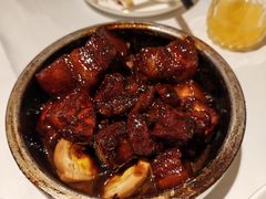 溢香吉士红烧肉-老吉士(环贸iapm店)