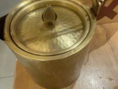 -巴奴毛肚火锅(龙湖锦艺城店)