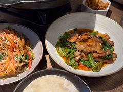 -巴蜀风·地道川菜(总店)