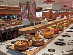 -龍歌自助小火锅(崂山丽达店)