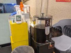 -云阿蛮云南生烫牛肉米线(奉贤路店)