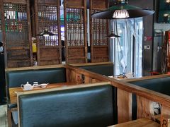 -吕氏疙瘩汤·私家菜馆(慈云寺店)