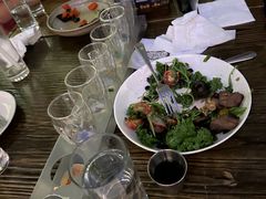 -The BREW·酿餐厅(浦东嘉里大酒店)