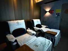 -天禧影院式足道·SPA(梅林店)