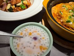 -闽上鲜·福建菜(龙湖滨江天街店)