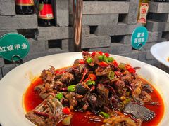 -亚马逊海鲜自助(梅溪湖步步高店)