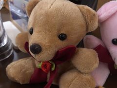 -杭州国际会议中心洲际酒店-原素全日餐厅(解放东路店)