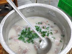 -南记食粥坊·宵夜大排档(岭南分店)