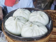 -老上海大包(四川北路店)