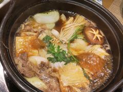 -蟹将军·松叶蟹和牛日料放题自助(K11店)