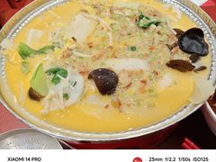 -喜家德虾仁水饺(长泰广场店)