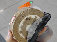 -红叶蛋糕(温泉店)