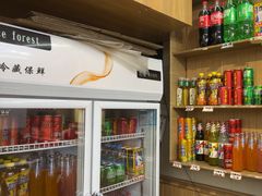 -北戴河庆山饭店·海鲜砂锅粥(北戴河黑石路店)