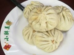 -小胖包子王(光明楼店)