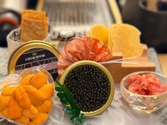 -鮨政· Omakase(港汇恒隆广场店)