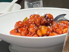 -荷塘秋月·本帮江浙菜(国权路店)