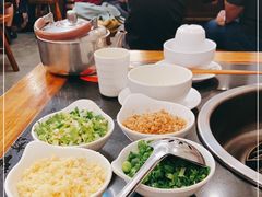 -冯记香辣兔火锅(茶店子总店)