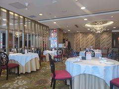 大堂-万龙洲海鲜(南新仓店)