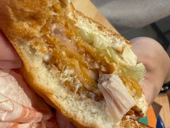 -汉堡王(上海缤谷一期店)