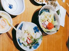 -一心创作料理屋(经开万达店)