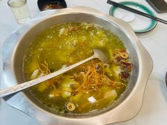 -壹道鸣·药膳鸡(月苑店)