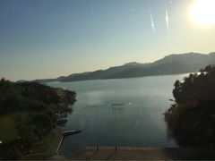 涵田度假村酒店-天目湖涵田度假村