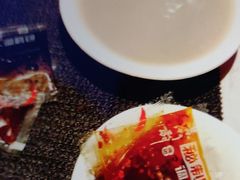 -潞安酒店(宁国路店)