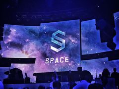 -SPACE(欢乐颂购物中心店)