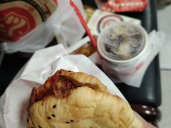 -塔斯汀中国汉堡(青浦宝龙广场店)