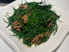 沙葱吊龙-顺峰顺水顺德菜(第一百货店)
