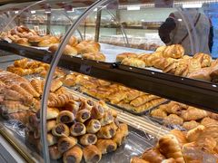 -烘焙町面包店(西四店)