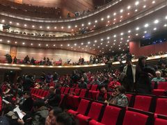 -国家大剧院西餐厅