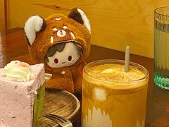 -Double cafe