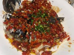 -顺峰海鲜酒楼(省府店)