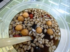 -红鼻子桂林米粉(金唐新光界店)
