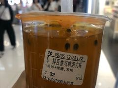 -CoCo都可(新太阳宫店)