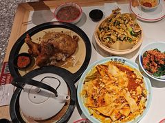 -大厨小馆(华阳城店)