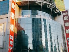 -七浦路服装批发市场