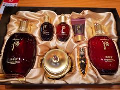-国药中服免税(北京坊店)