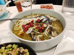 -柒园·三十年创意杭帮菜(龙湖滨江天街店)