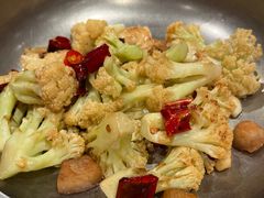 -醉辉皇原味海鲜江南菜(成都大魔方店)