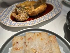 -禄运茶居·手工点心(猎德店)