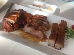 -阳澄湖费尔蒙酒店颐丰阁中餐厅(马鞍山西路店)