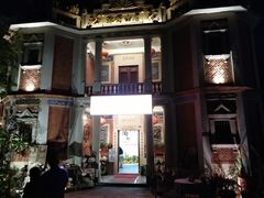 -晋江五店市传统文化旅游区