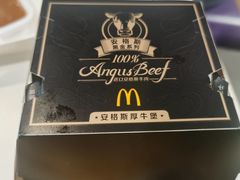 -麦当劳(春风店)