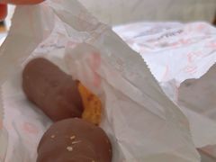 -凯司令西点房(南京东路店)