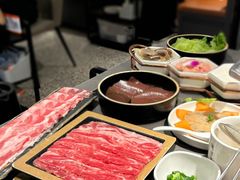 -骨之味·筒骨汤火锅(江头店)
