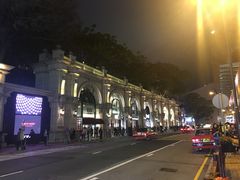 -马哥孛罗香港酒店