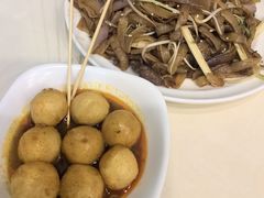 -華歡冰室-WahFoon(吉大店)