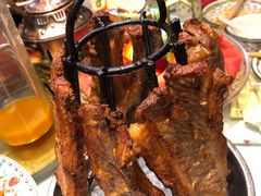 巴依老爷架子肉-巴依老爷新疆美食(清华东门店)